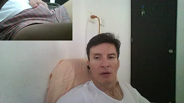 fieryloves online show from 11, 1, 2025