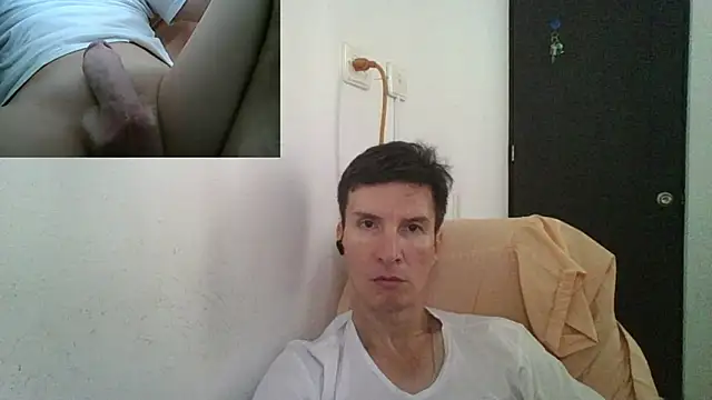 fieryloves online show from 11, 1, 2025
