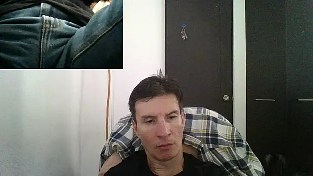 fieryloves online show from 12, 1, 2025