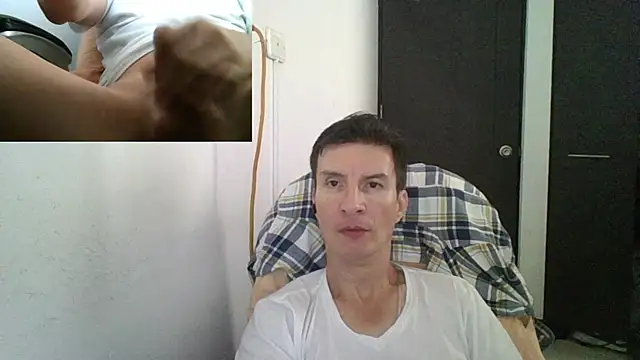 fieryloves online show from 14, 1, 2025