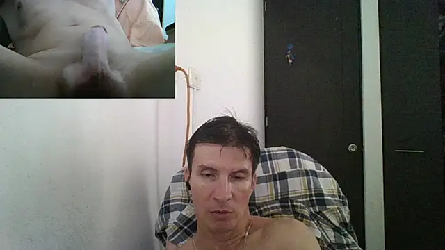 fieryloves online show from 15, 1, 2025