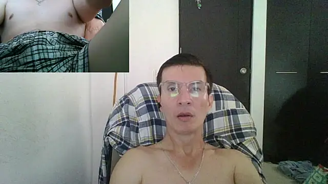 fieryloves online show from 17, 1, 2025