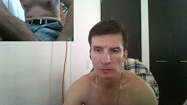 fieryloves online show from 17, 1, 2025
