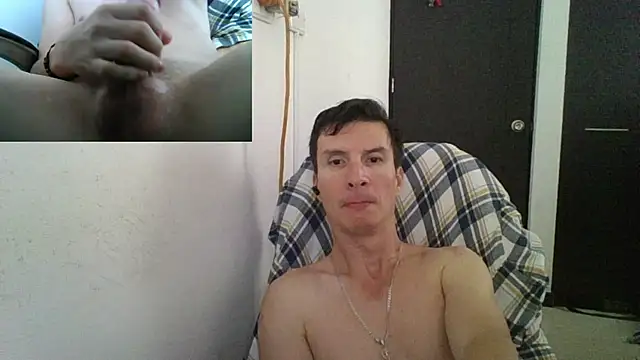 fieryloves online show from 20, 1, 2025