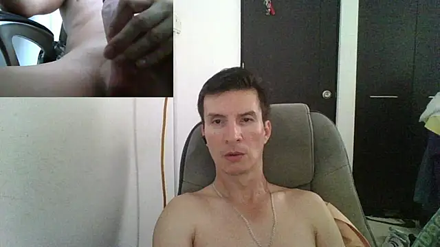 fieryloves online show from 21, 1, 2025