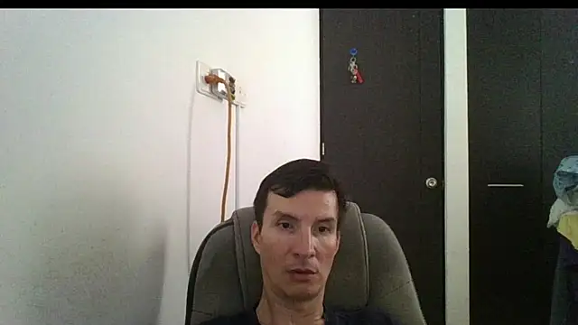 fieryloves online show from 23, 1, 2025