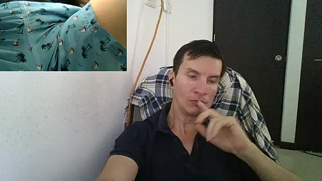 fieryloves online show from 25, 1, 2025