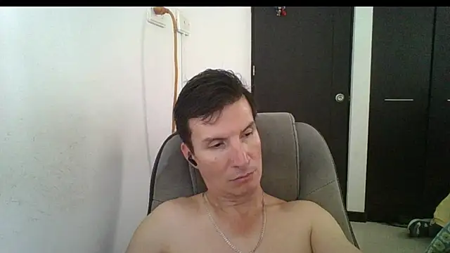 fieryloves online show from 27, 1, 2025
