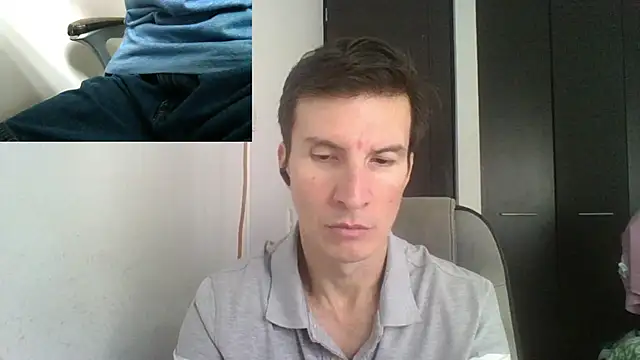 fieryloves online show from 31, 1, 2025