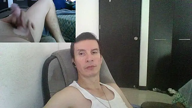 fieryloves online show from 11, 2, 2025