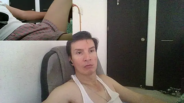 fieryloves online show from 13, 2, 2025