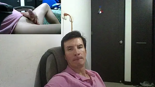 fieryloves online show from 19, 2, 2025