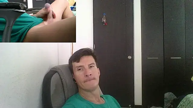 fieryloves online show from 26, 2, 2025