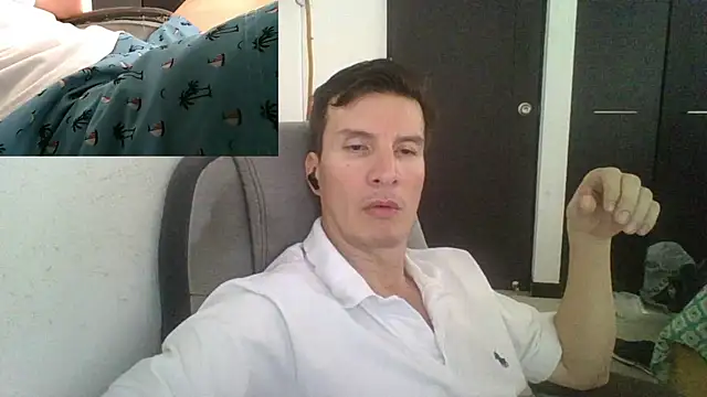 fieryloves online show from 27, 2, 2025