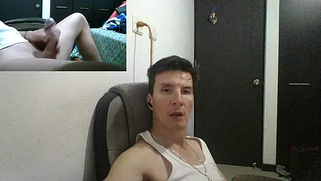 fieryloves online show from 11, 3, 2025