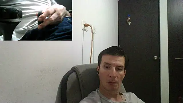 fieryloves online show from 18, 3, 2025