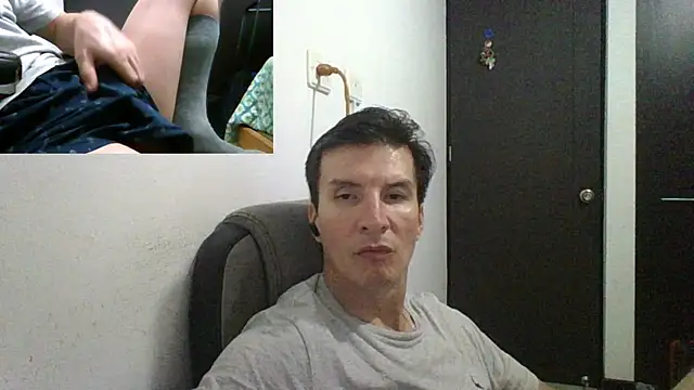 fieryloves online show from 19, 3, 2025