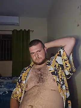 HoneyBear00 online show from 14, 11, 2025