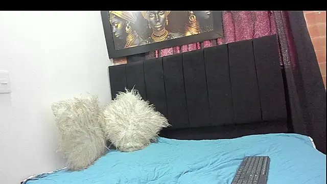 Evaaross 2345 online show from 12, 2, 2025