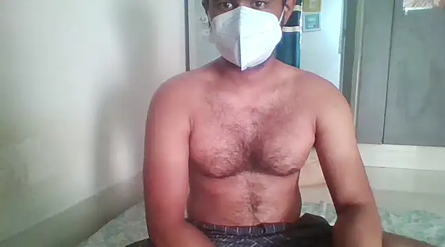 RKumar1994 online show from 6, 3, 2025