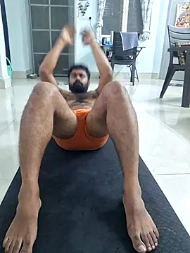 RKumar1994 online show from 1, 2, 2026