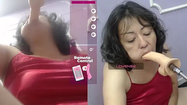 Drool Sucker online show from 24, 1, 2025