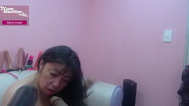 Drool Sucker online show from 24, 11, 2025