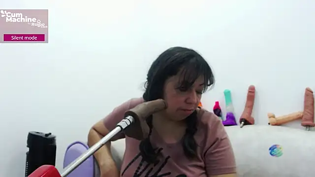 Drool Sucker online show from 22, 12, 2025