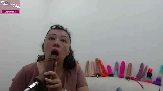 Drool Sucker online show from 7, 1, 2026