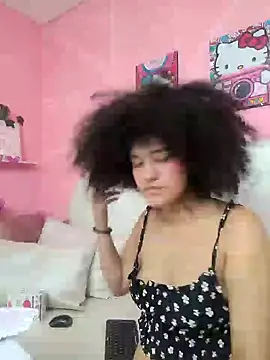 TwerkingAss online show from 6, 12, 2024