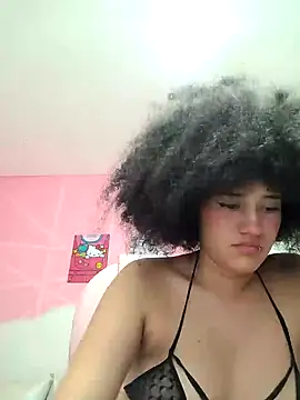 TwerkingAss online show from 7, 12, 2024