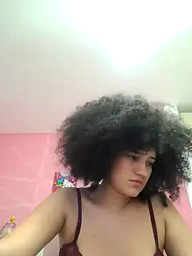 TwerkingAss online show from 16, 12, 2024