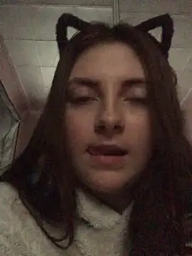 Snapshot of fairy365 chatting on 25, 2, 2025 fairy365 online show from 25, 2, 2025