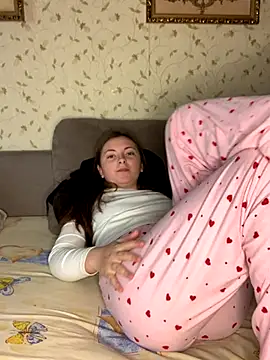 Snapshot of fairy365 chatting on 14, 10, 2025 fairy365 online show from 14, 10, 2025