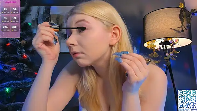 DaisyElmers online show from 23, 12, 2024