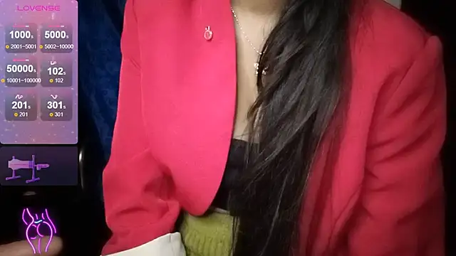 Snapshot of Sheela_oshovadi chatting on 17, 12, 2024 Sheela oshovadi online show from 17, 12, 2024