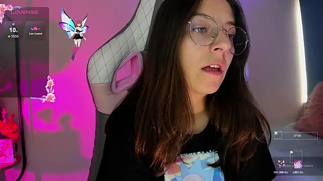 milly kenner online show from 20, 11, 2025