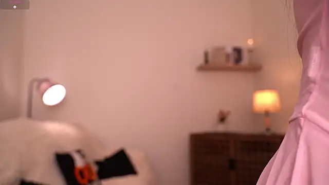 AudreyBarren online show from 16, 11, 2025