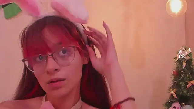 RedMeloddy online show from 15, 12, 2024