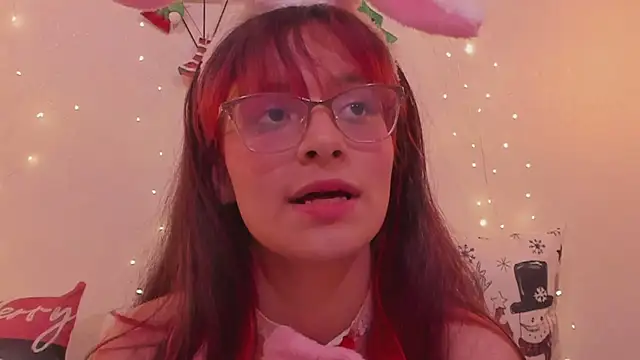 RedMeloddy online show from 15, 12, 2024