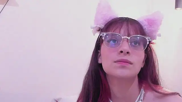 RedMeloddy online show from 12, 1, 2025