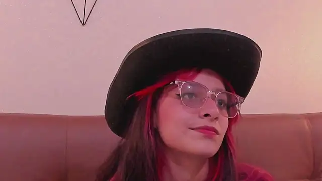 RedMeloddy online show from 21, 3, 2025