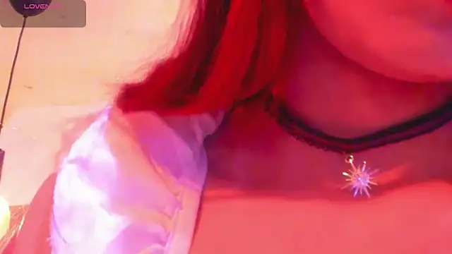 RedMeloddy online show from 27, 11, 2025