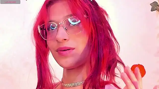 RedMeloddy online show from 3, 12, 2025