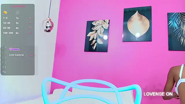 littleebonymommy online show from 1, 12, 2024