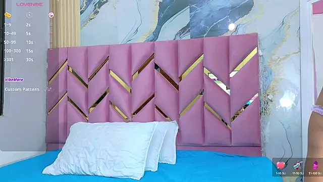 littleebonymommy online show from 20, 9, 2025