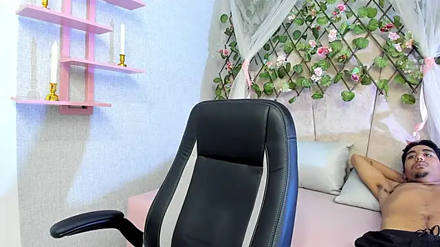Annyeli online show from 20, 12, 2024
