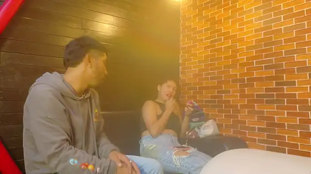 Annyeli online show from 30, 11, 2025