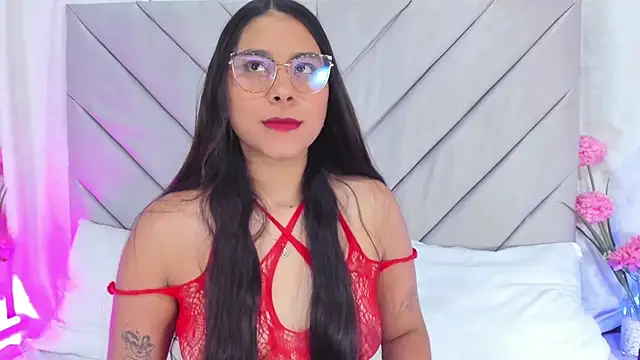 AnnaQueen  online show from 23, 12, 2024