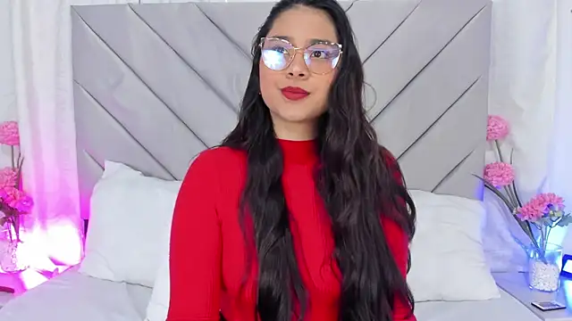AnnaQueen  online show from 24, 12, 2024